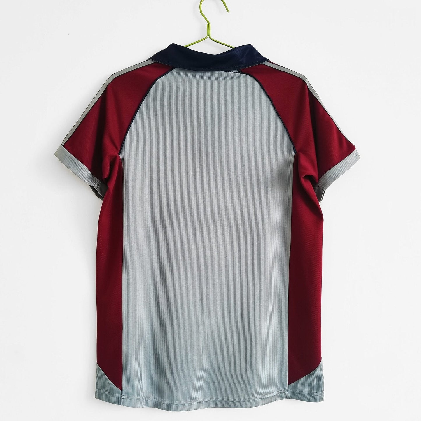 Bayern Munich 1998-00 Third | Retro Jersey