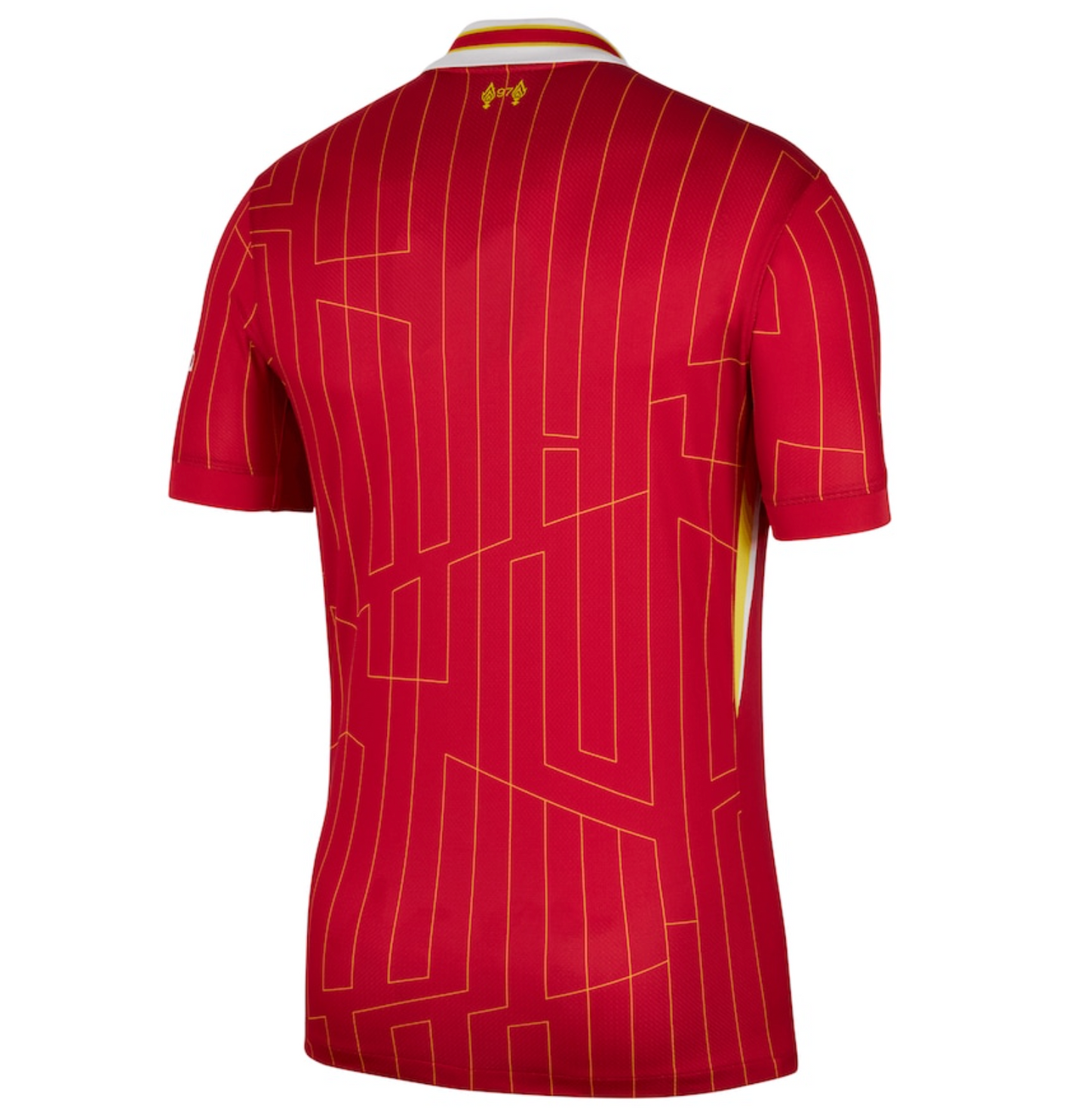 Liverpool Home 24/25 Jersey