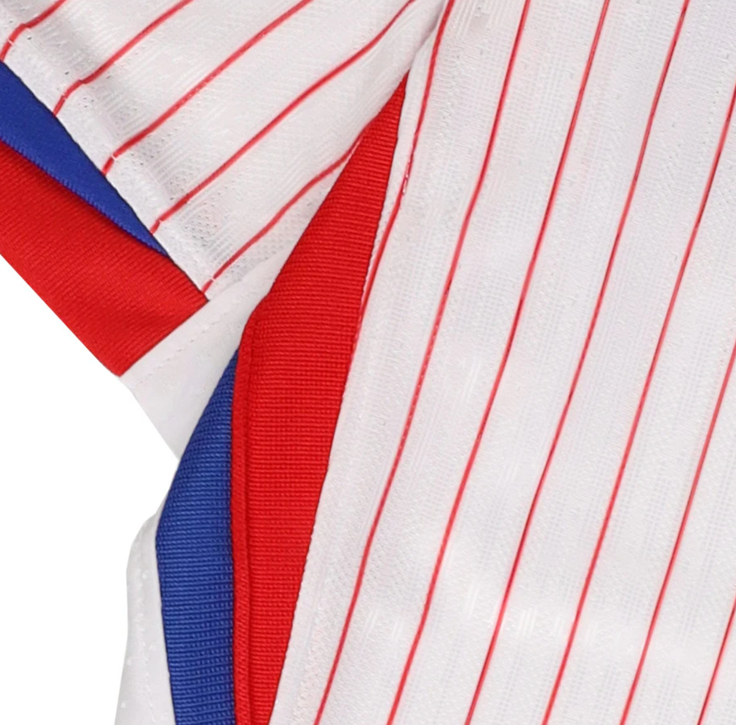 France Away 24/25 Jersey