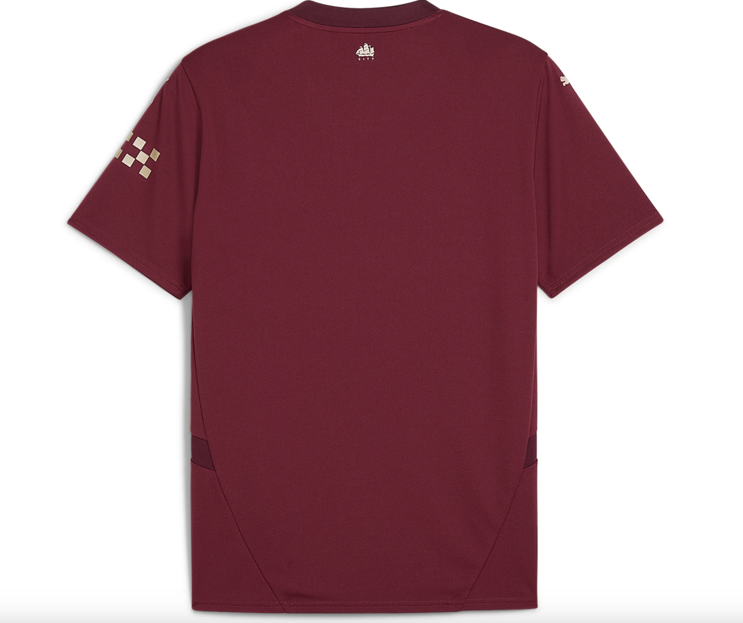 Manchester City 24/25 Third Jersey