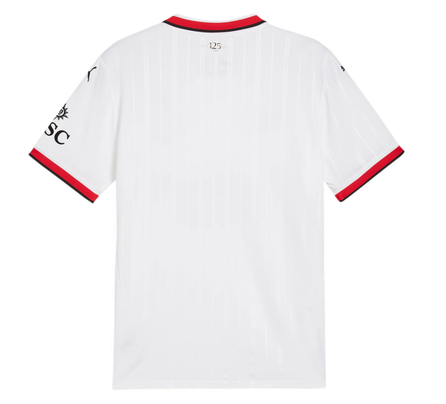 AC Milan 24/25 Away Jersey