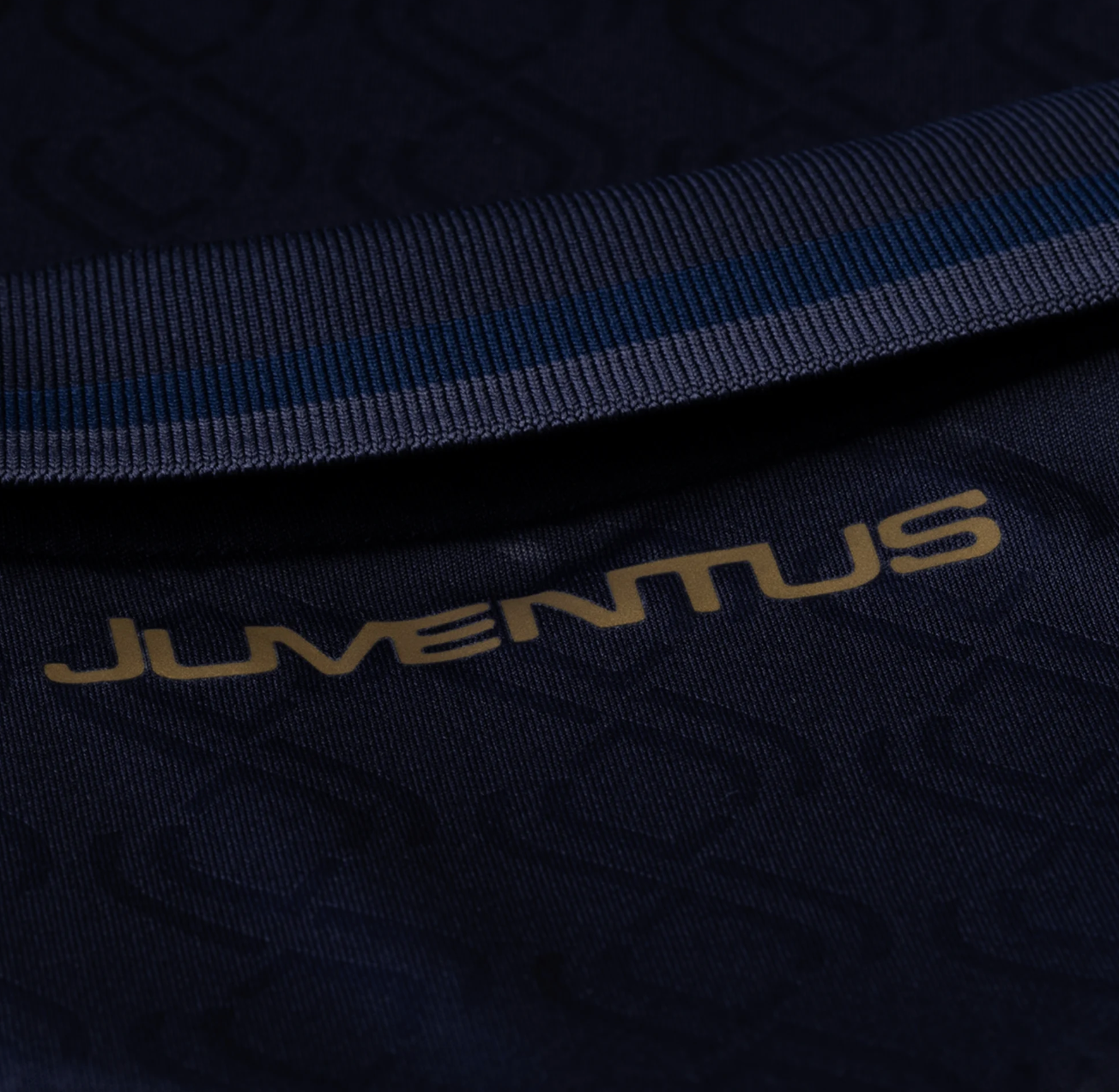 Juventus 3rd Shirt 2024/25