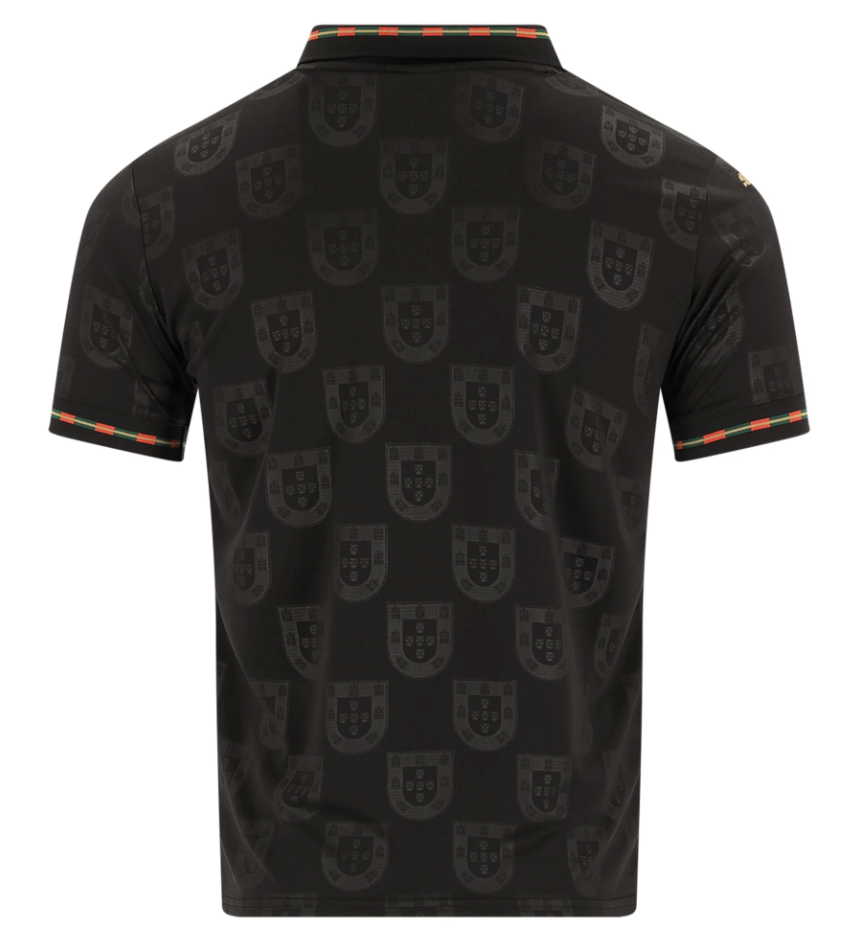 Portugal Third 25/26 Jersey