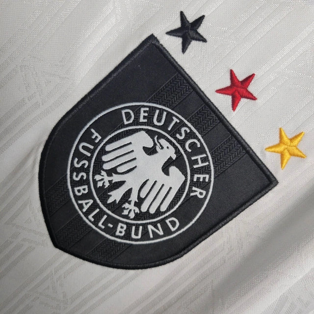 Germany 1996 Home | Retro Jersey