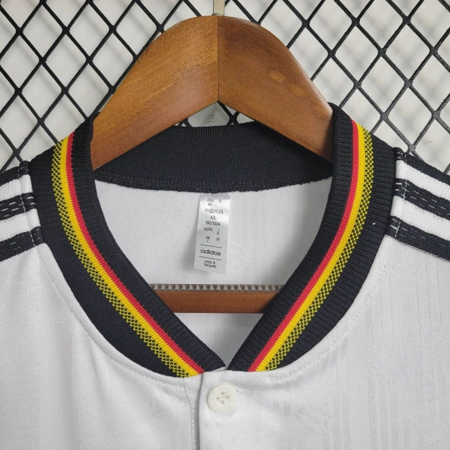 Germany 1996 Home | Retro Jersey