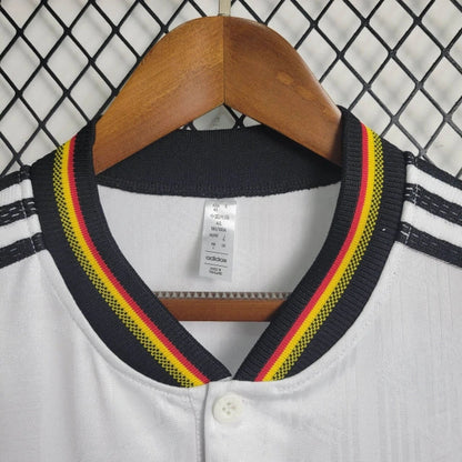 Germany 1996 Home | Retro Jersey