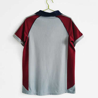 Bayern Munich 1998-00 Third | Retro Jersey