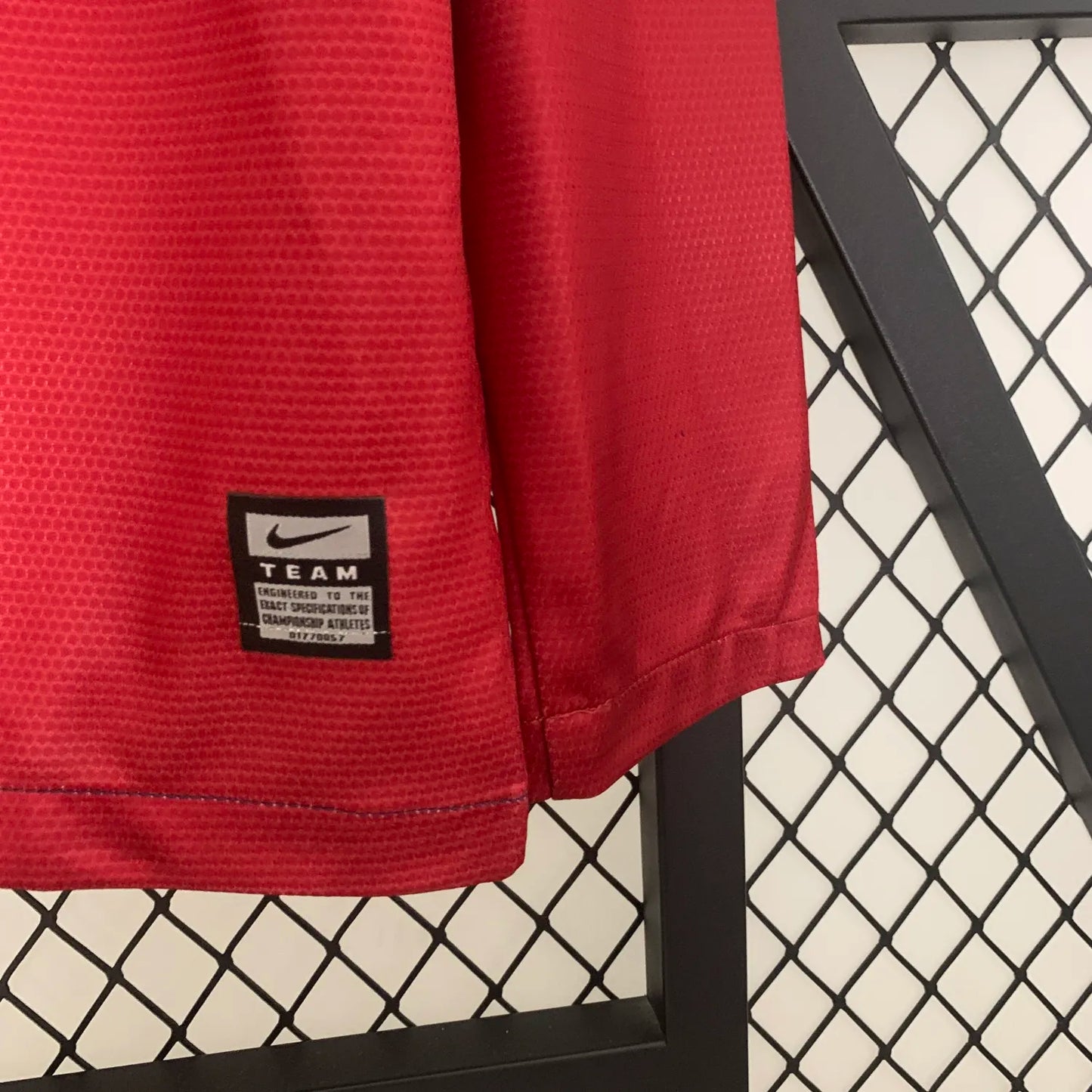 Barcelona 2008-09 Home Full Sleeve | Retro Jersey