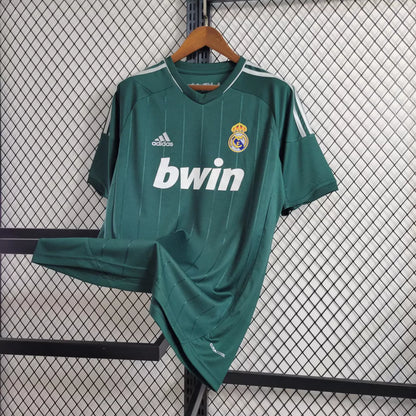Real Madrid 2012-13 Third | Retro Jersey