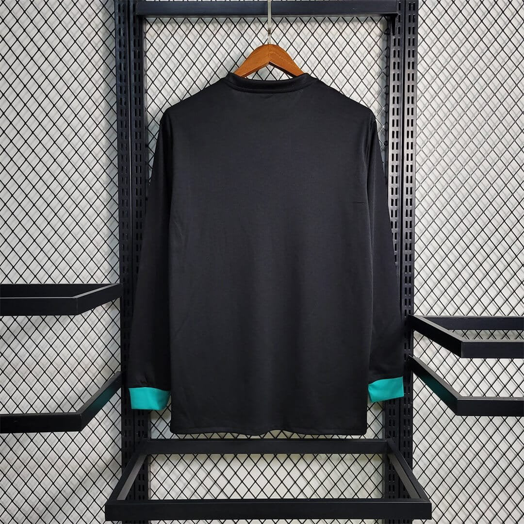 Real Madrid 2017-18 Away FS | Retro Jersey