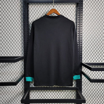 Real Madrid 2017-18 Away FS | Retro Jersey