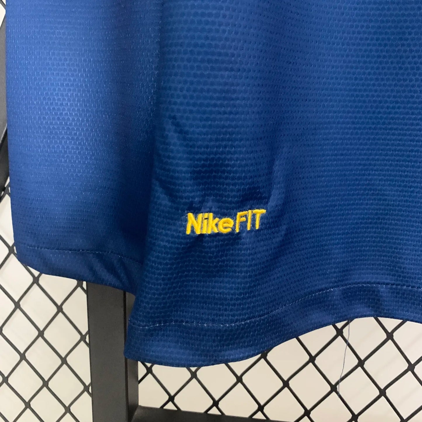 Barcelona 2008-09 Home Full Sleeve | Retro Jersey