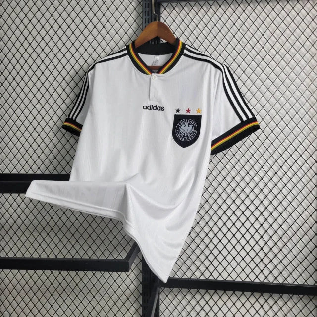 Germany 1996 Home | Retro Jersey