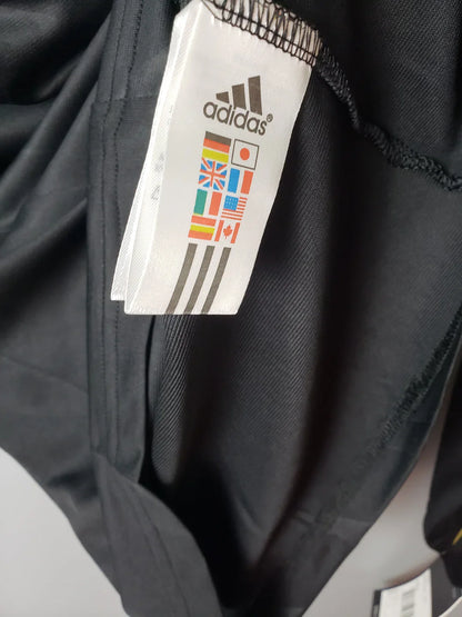 Real Madrid 2011-12 Away FS | Retro Jersey