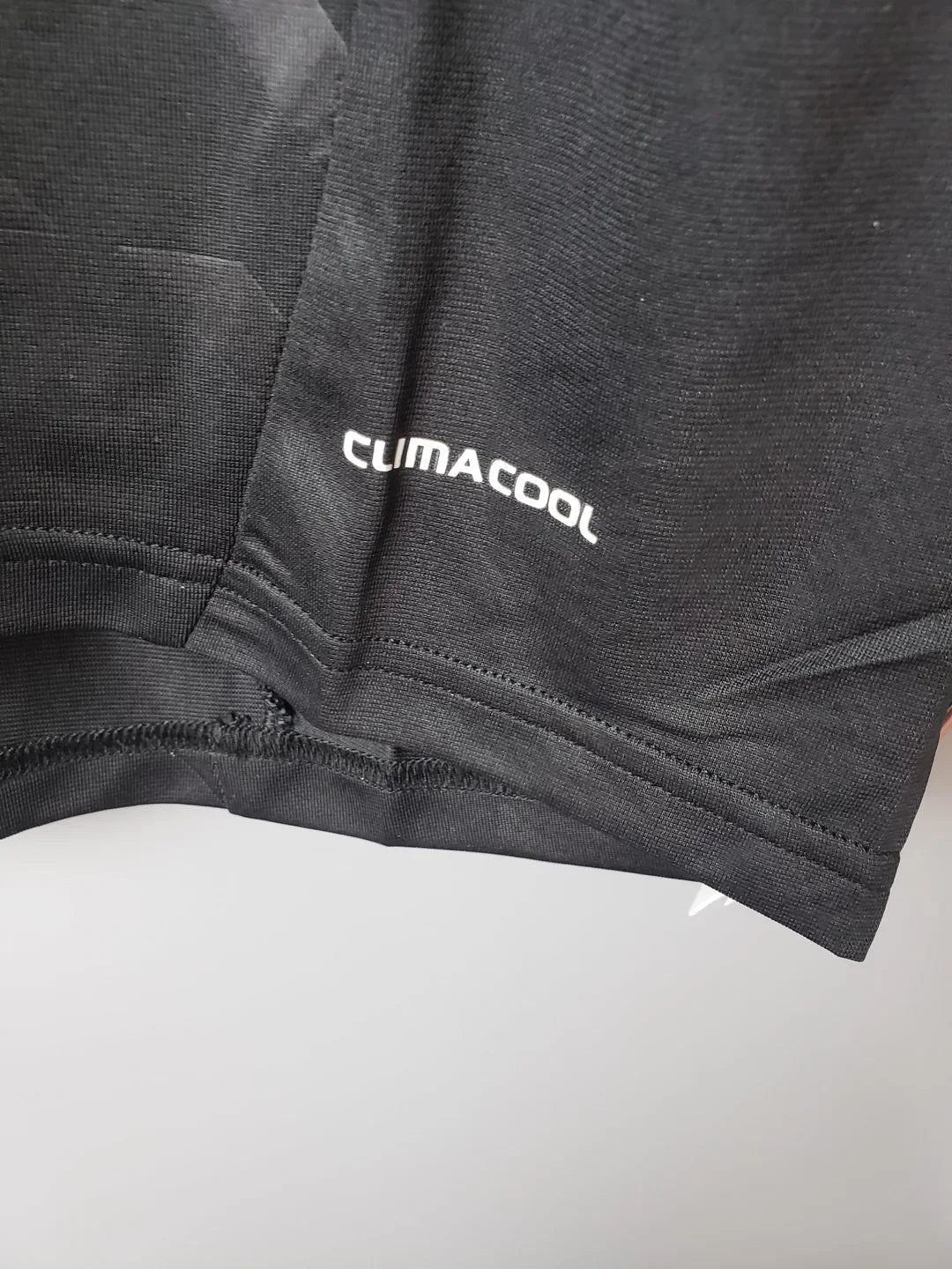 Real Madrid 2011-12 Away FS | Retro Jersey