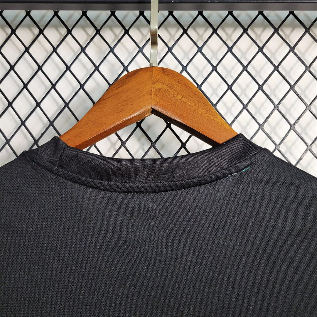 Real Madrid 2017-18 Away FS | Retro Jersey