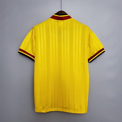 Arsenal 1993-94 Away | Retro Jersey