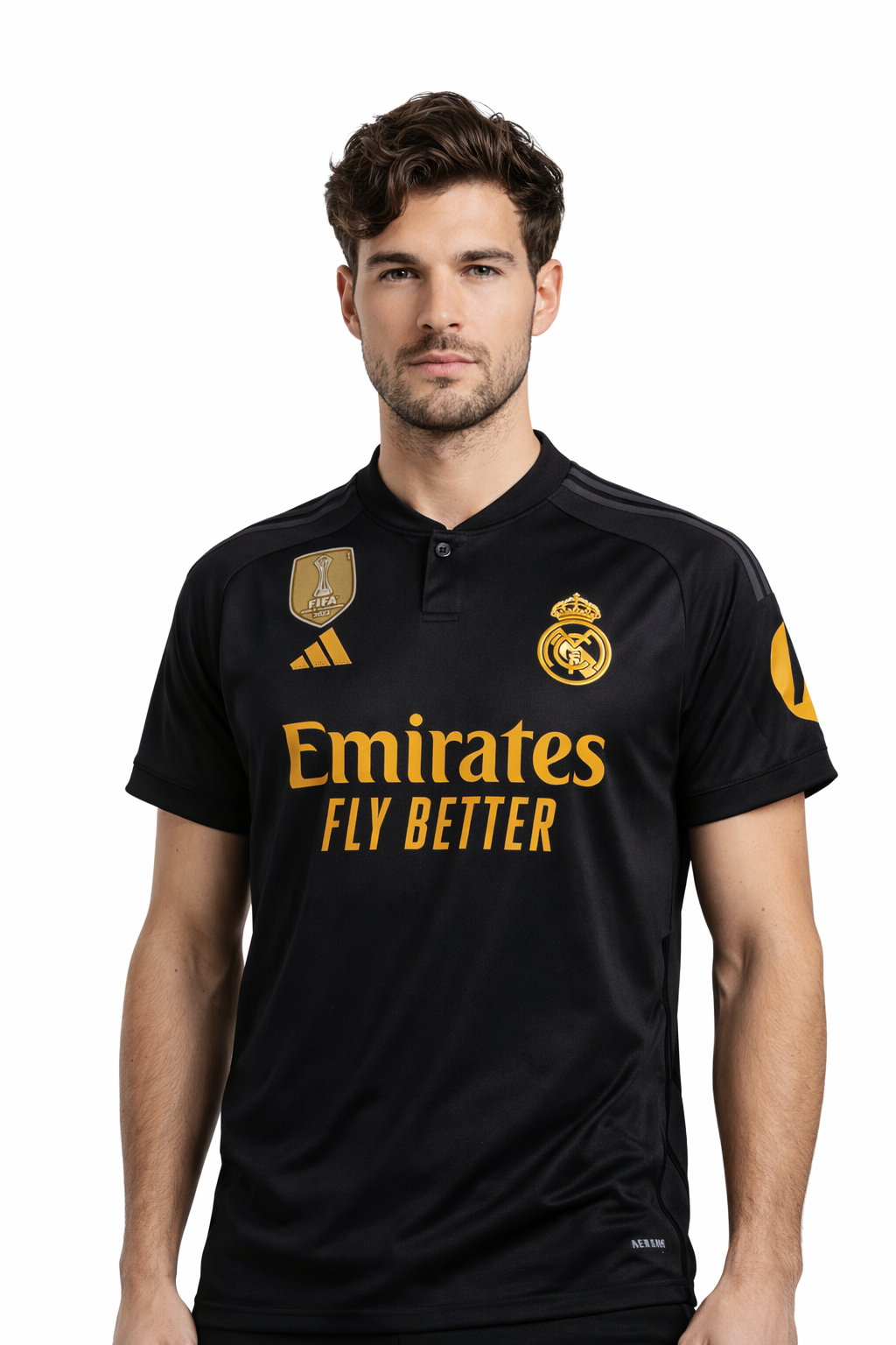 Real Madrid 23/24 Third Limited Edition