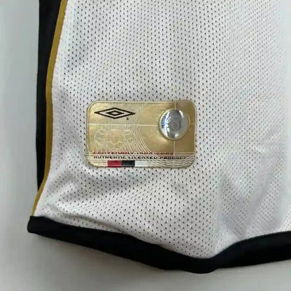 Manchester United 2001-02 Retro | 100th Anniversary