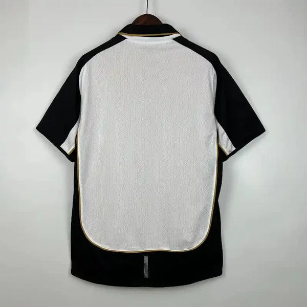 Manchester United 2001-02 Retro | 100th Anniversary