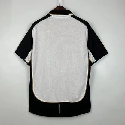 Manchester United 2001-02 Retro | 100th Anniversary