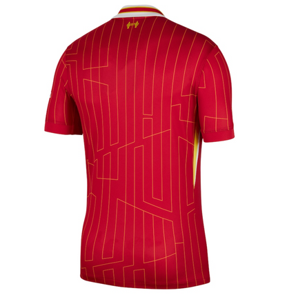 Liverpool Home 24/25 Jersey