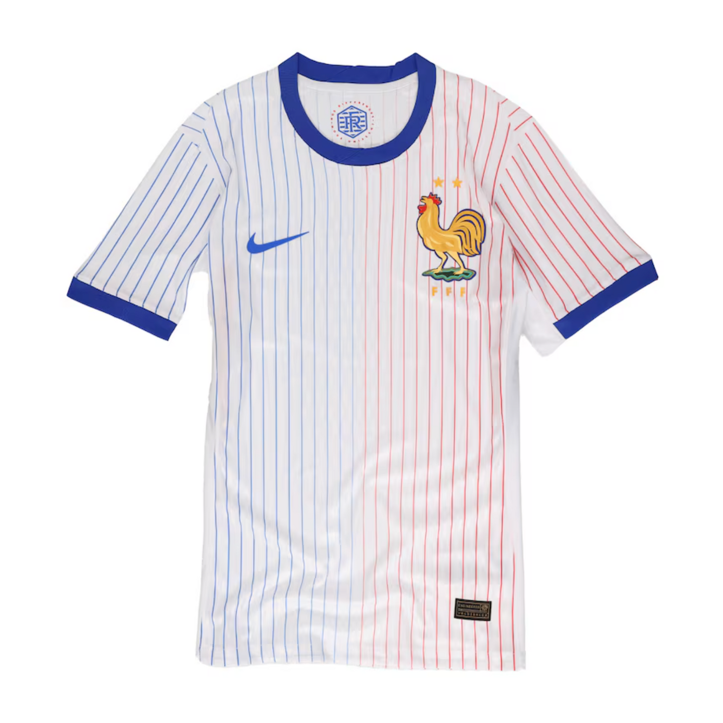 France Away 24/25 Jersey