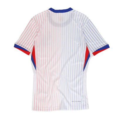 France Away 24/25 Jersey