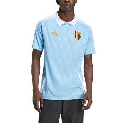 Belgium Away 24/25 Jersey