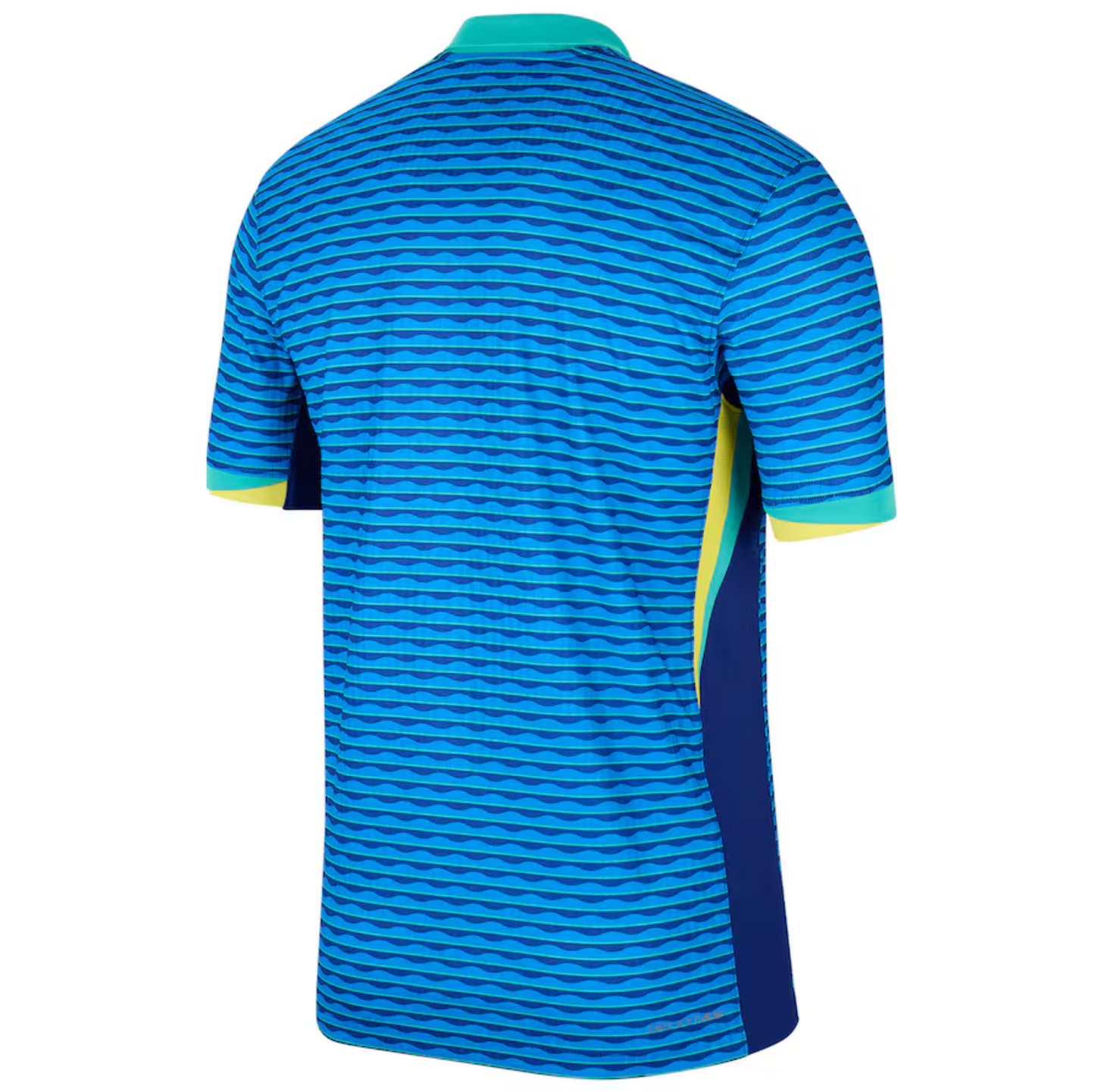 Brazil Away 24/25 Jersey