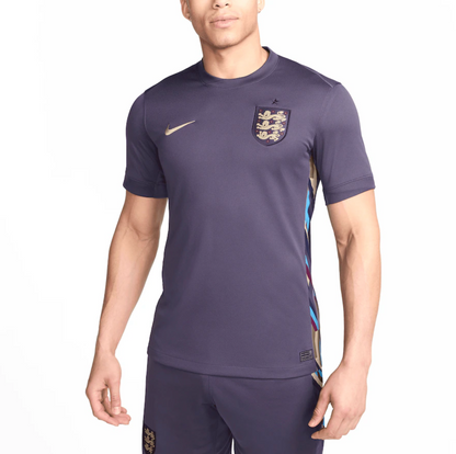 England Away 24/25 Jersey