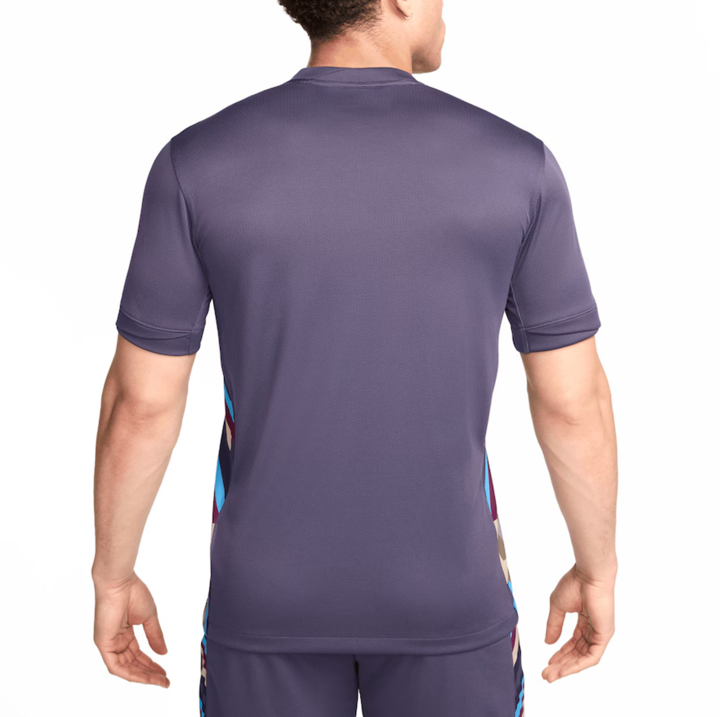 England Away 24/25 Jersey