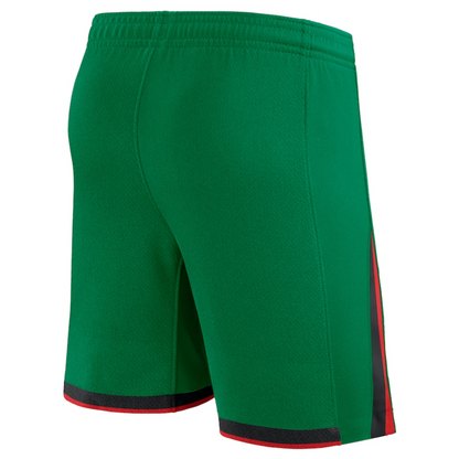 Portugal Home shorts 24/25