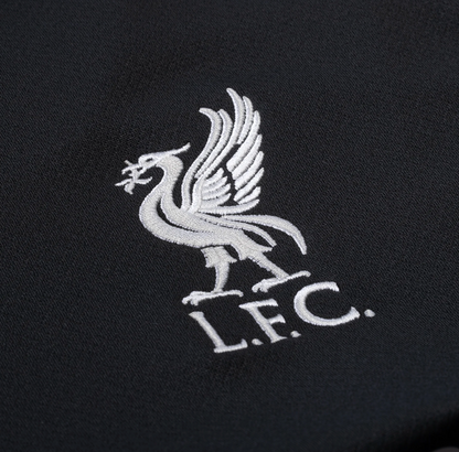 Custom Name Liverpool Away 24/25 Jersey