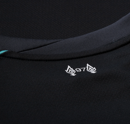 Custom Name Liverpool Away 24/25 Jersey