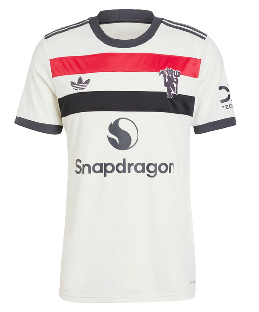 Manchester United Third 24/25 Jersey