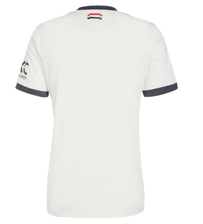 Manchester United Third 24/25 Jersey