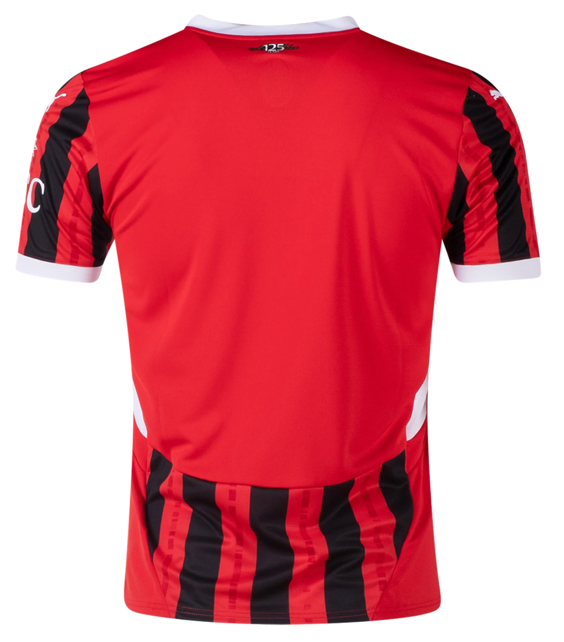 AC Milan 24/25 Home Jersey