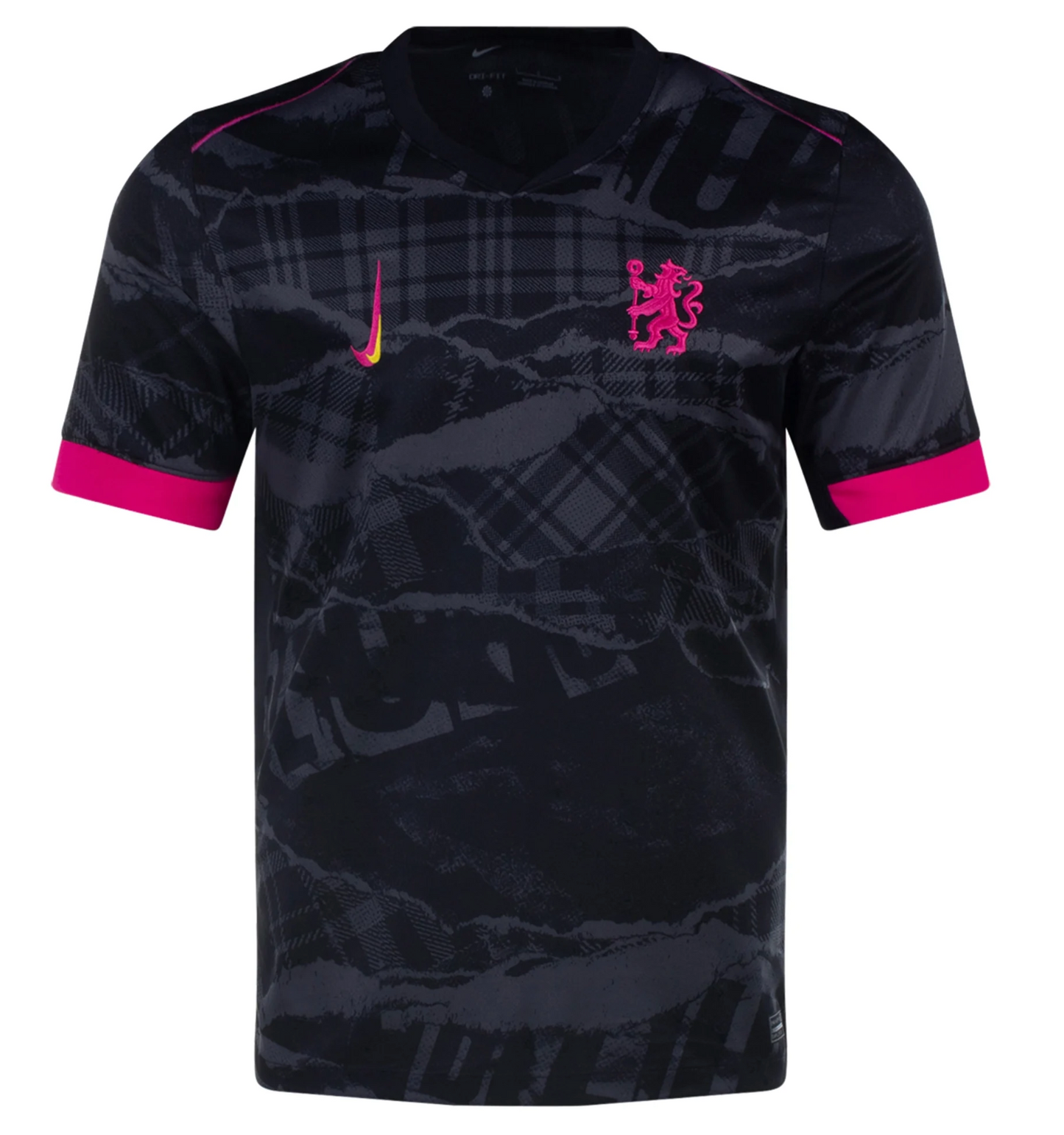 Chelsea 24/25 Away Jersey