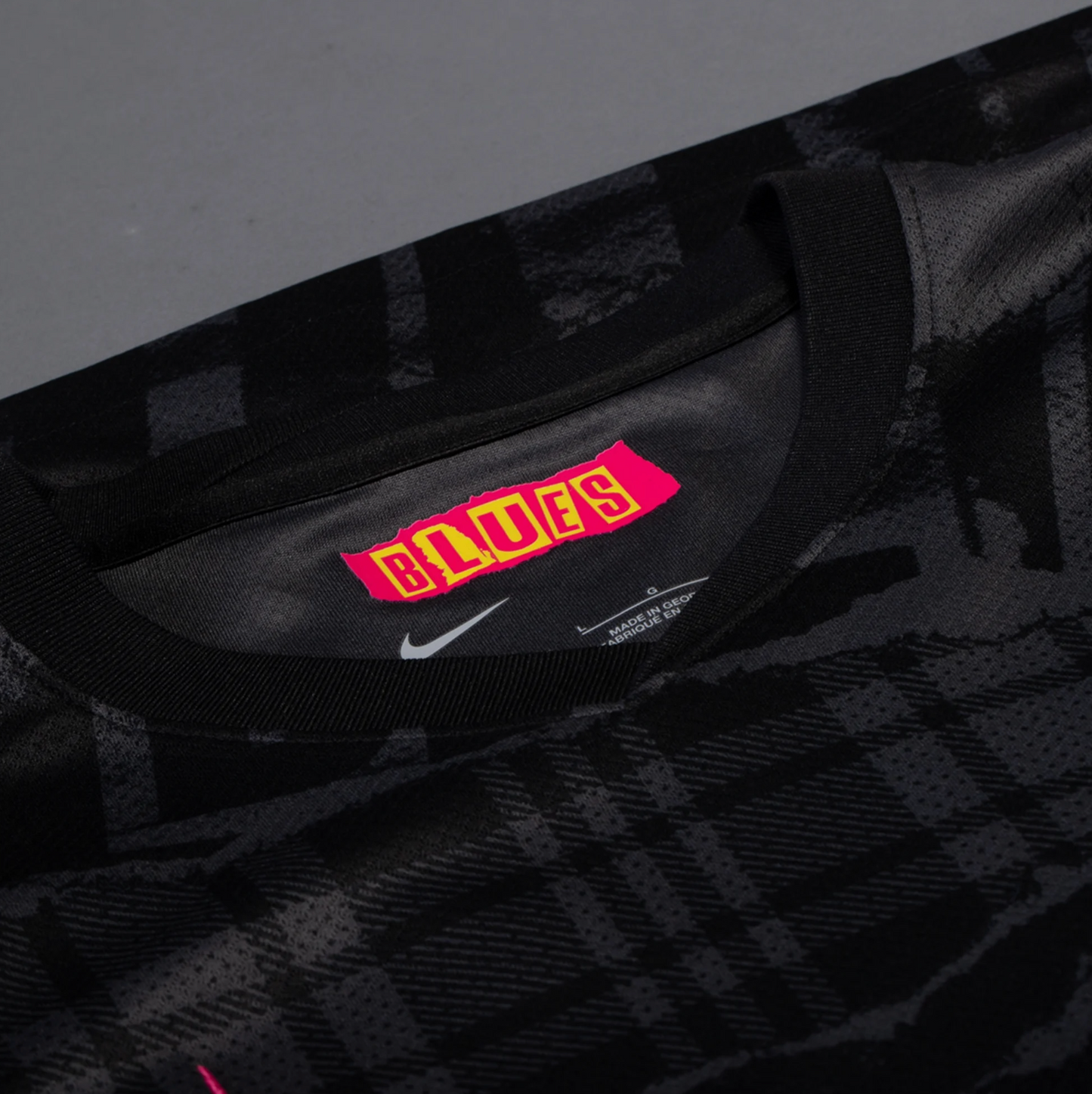 Chelsea 24/25 Away Jersey