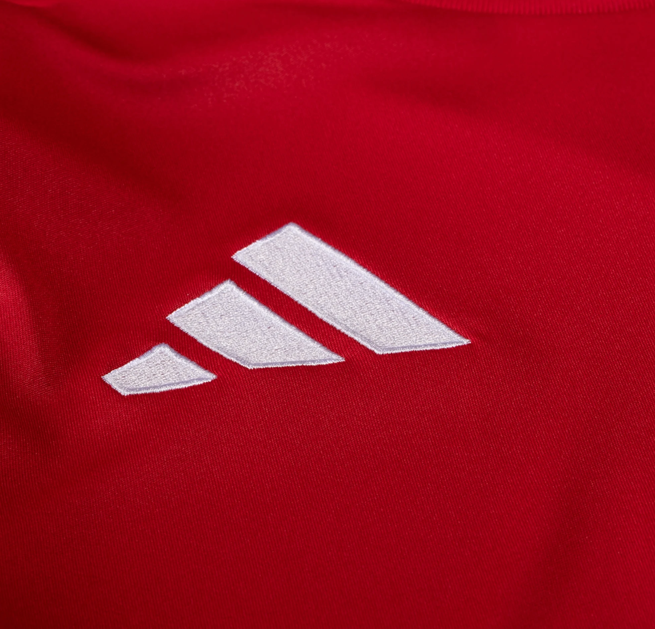 Manchester United long sleeve Home 24/25 Jersey