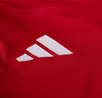 Manchester United long sleeve Home 24/25 Jersey