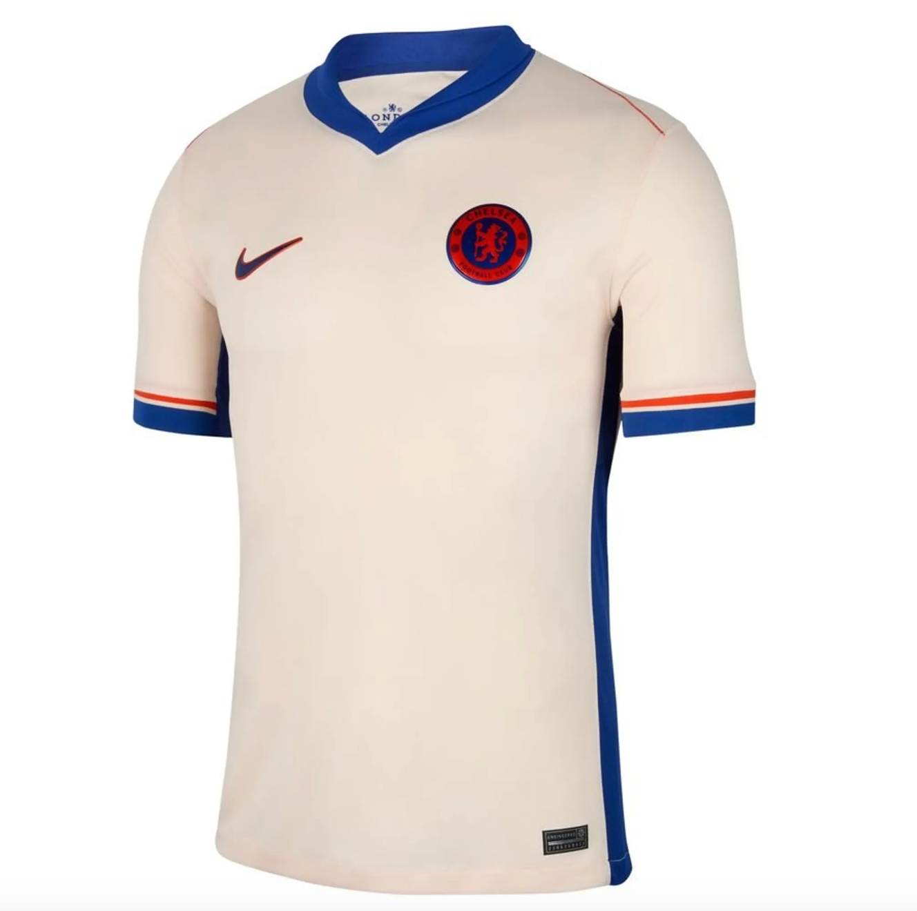 Chelsea 24/25 Third Jersey
