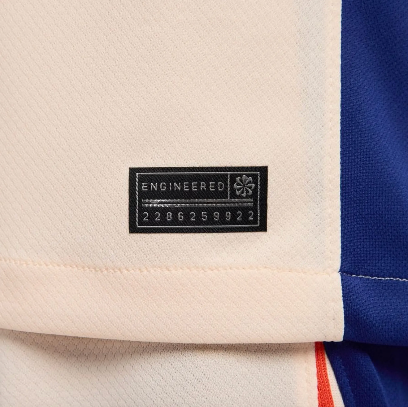 Chelsea 24/25 Third Jersey