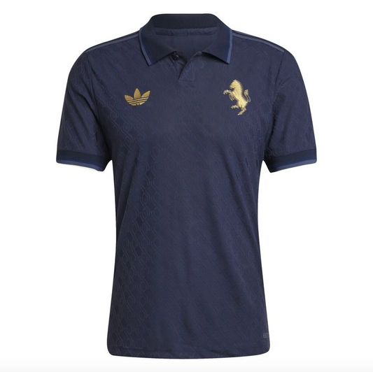 Juventus 3rd Shirt 2024/25