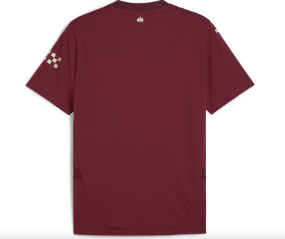 Manchester City 24/25 Third Jersey