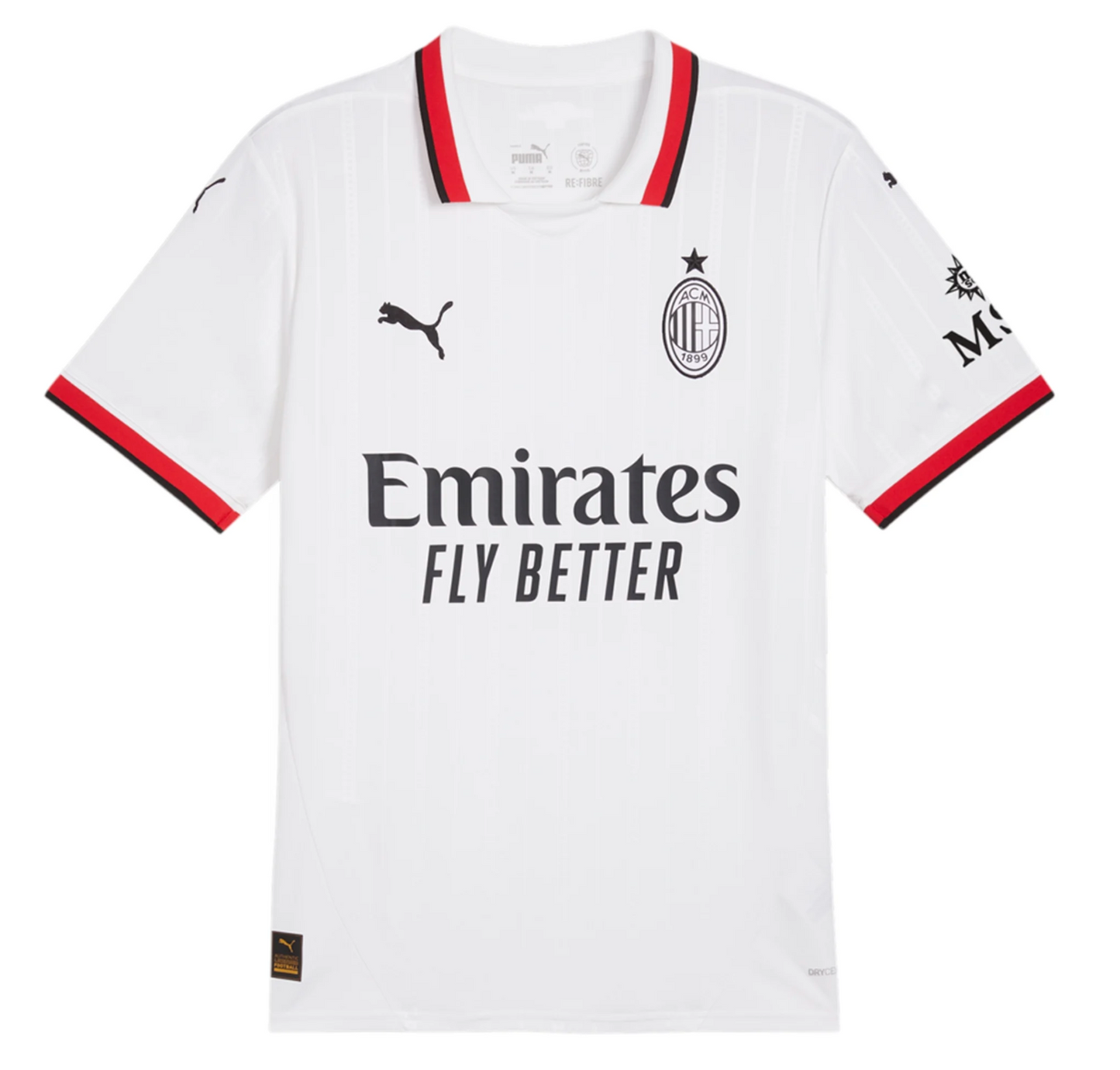 AC Milan 24/25 Away Jersey