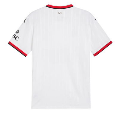 AC Milan 24/25 Away Jersey