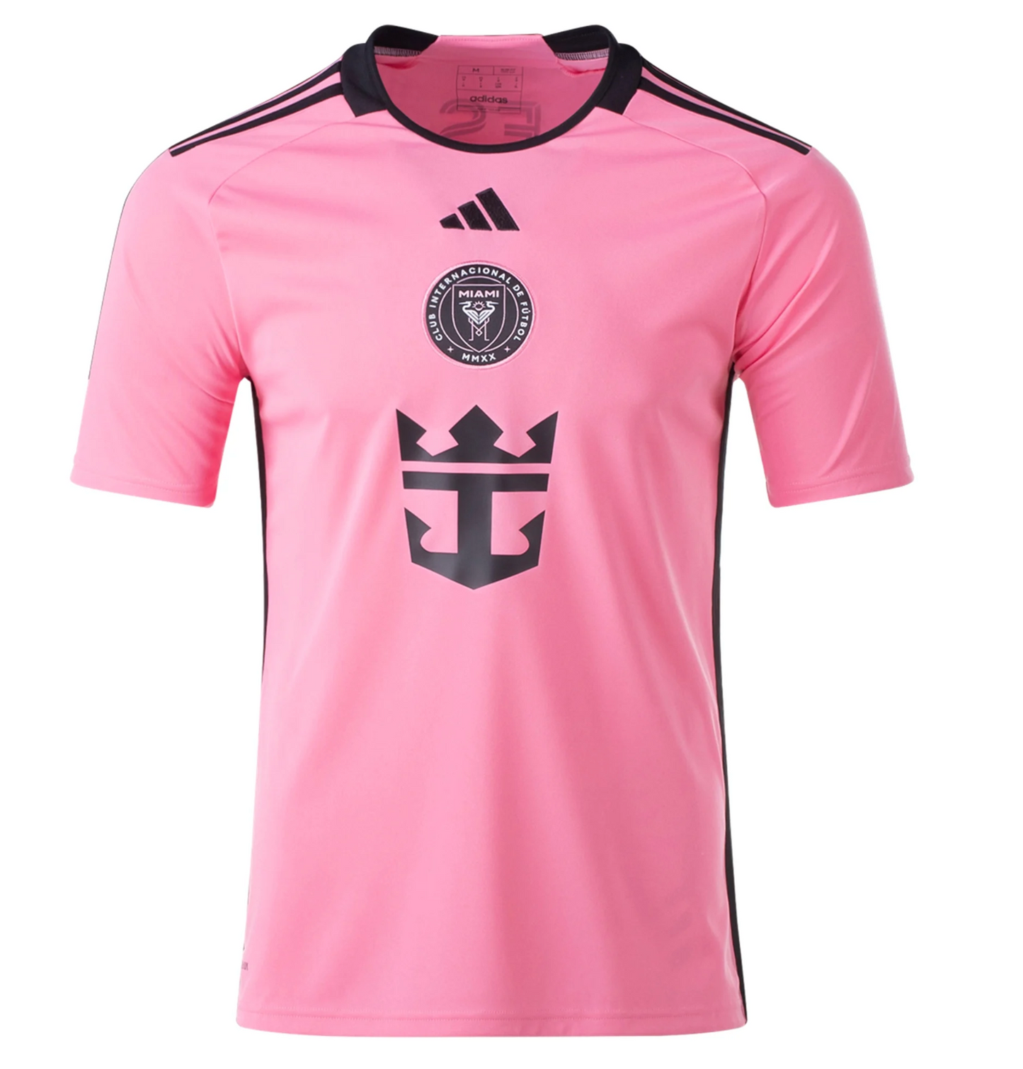 Messi Inter Miami Home Jersey