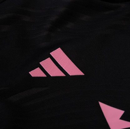 Messi Inter Miami Away Jersey